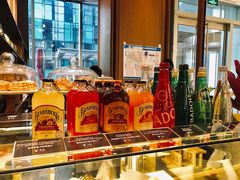 -THE WOODS 简餐 (国贸商城店)