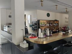 -简象咖啡CAFE ELE JANE(满陇桂雨店)