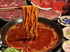 -巴蜀大将火锅(春熙店)