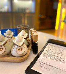 点击看大图 -栖SPA·ONDA ·海菲秀·皑皑科技美肤中心