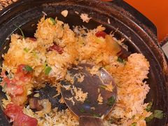 -淼福猪肚鸡·椰子鸡火锅(大沙地店)
