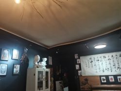 -荔刺青纹身·手穿孔饰品