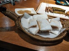 -臻炙大舍烤串(天龙家园店)