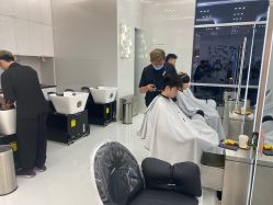 点击看大图 -东方麒麟·潘多拉SALON