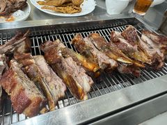 -蒙乡烤全羊·烤羊腿(京溪同和店)