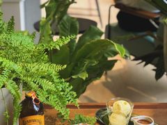 冰淇淋咖啡-山下C5cafe(惠通时代广场店)
