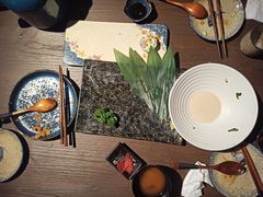 -鲸山上·私房日料(泰达MSD店)