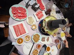 -东来顺饭庄(apm总店)