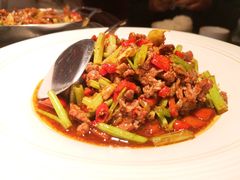 -湘阁里辣(南联锦泰城店)
