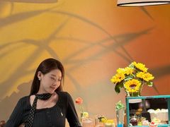 -百纳·维萨吧西餐厅(百纳瑞汀酒店)