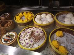 -芭菲盛宴·环球美食(袁家岗店)