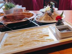 -老版火锅.12年西安排队王(沣峪口店)