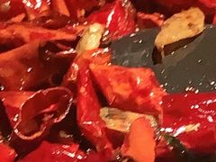 -红辣椒·川菜·火锅(张杨路店)