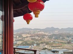 -枇杷园食为鲜火锅(南山店)