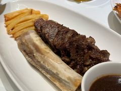 -荣兴酒家(徐家汇店)