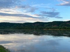 -北极村旅游风景区