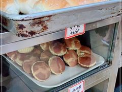 -祥利西饼
