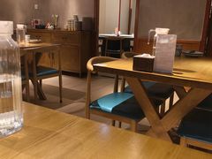 -山丹丹西北菜(金贸大厦店)