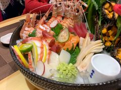 -割烹旭日本料理(龙湖狮山天街店)