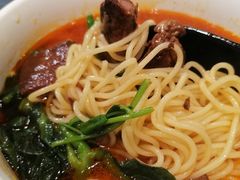 -和府捞面(天河领展广场店)