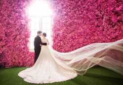 -太郎花子婚纱摄影艺术中心