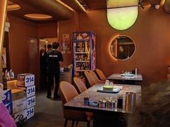 -二发烧烤(亚麻厂店)
