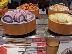 -喜家自助小火锅(乐客城店)