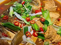 -野蔓果·山野菜(西湖景区·龙井茶田店)