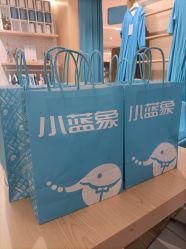 点击看大图 -小蓝象(正大广场店)