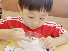 -萨莉亚意式餐厅(天河城购物中心店)