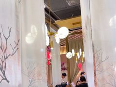 大堂-乔阿马·江南味·驴肉香(龙湖华泾天街店)