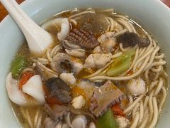 -奎元馆.百年奎元.非遗传承(西湖边的解放路店)