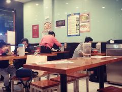 大堂-四方面荘(常丰花园店)
