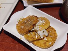 肇东小饼-金刚山烧烤(中山路店)