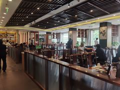 -清真·鸦儿李记·涮肉(和平里店)