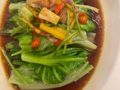 -酌宴府The China Club·广州万富希尔顿酒店(云城东路店)
