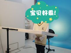 -海马体照相馆(上海宝山万达广场店)