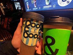 -B&C黄油与面包·THE GARDEN BAKERY概念店(世纪汇店)