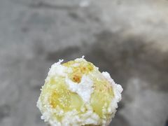 -普宁反沙番薯芋头