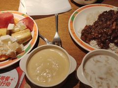 -比格比萨自助(新辰里学清路店)