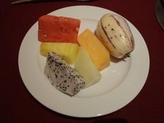 -咖啡苑自助餐厅·中国大饭店