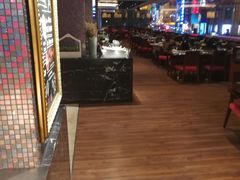 -上海丽笙精选海仑宾馆·莫赛克餐厅