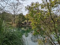 -贵阳市花溪国家城市湿地公园