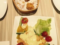 -必胜客(湘隆店)