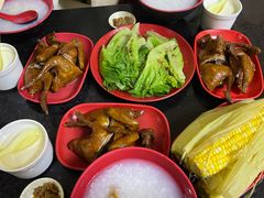 -光明刘冰乳鸽店(光明法政北路店)