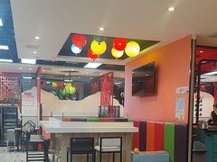 -名都晓荷塘主题火锅(建设大街店)