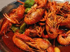 -麻都·成都菜(人民广场店)