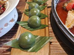 -瑶王府·广西菜(茶花园店)