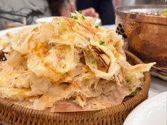 -阿甘酒家(桂青路店)