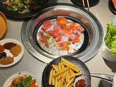 -一头牛·烤肉酒厂(万象城店)